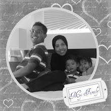 My Lovely Family