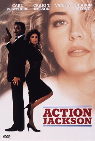 Action Jackson movie