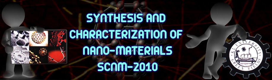 NANO TECHNOLOGY