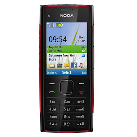 ikhwan s blog nokia x2 review