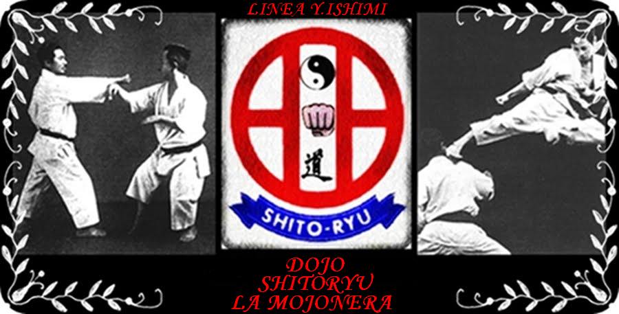 DOJO DE KARATE SHITORYU LA MOJONERA