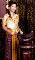 Thailandese Woman