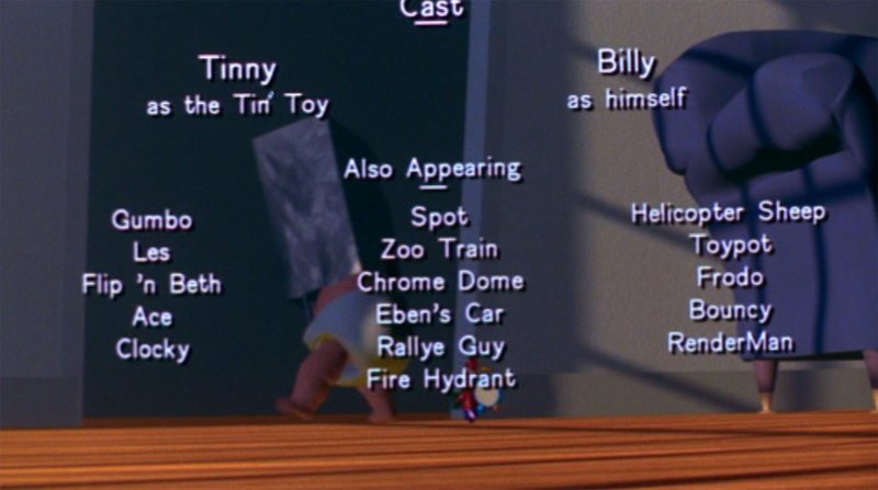 What-does-he-know?: Hidden Gems: Tin Toy (1988)