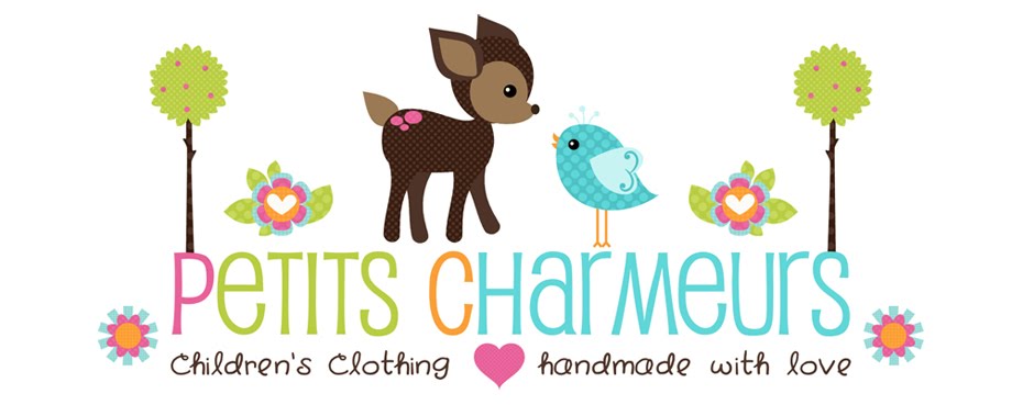 Petits Charmeurs - Children's Clothing