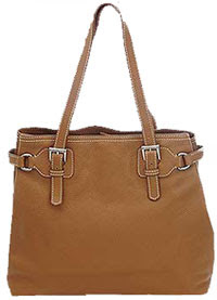 Latest Prada Handbags | Leather Shoulder Bag
