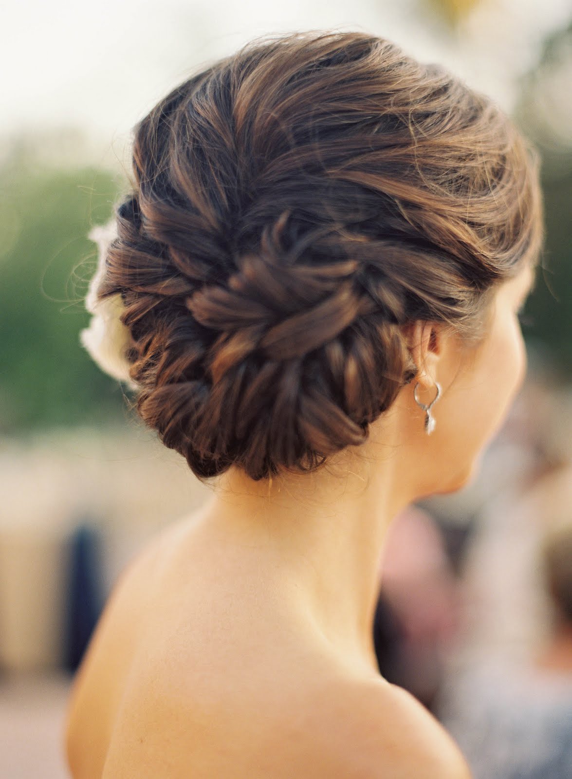 Star Events: Perfectly knotted.