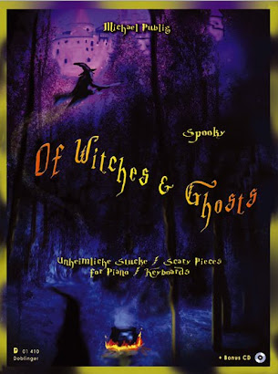 Of Witches & Ghosts