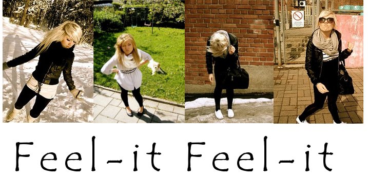 Feel-it