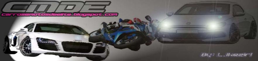 Carros e Motos de Elite