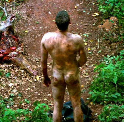 free gay naked gay teen videos from Benson gay actor on being human werewolf