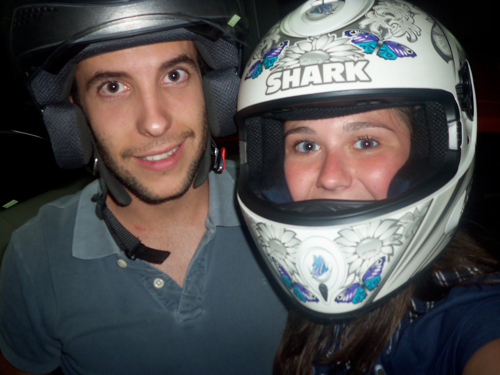 Mis Aventuras: Fall 2010 + Summer 2011: September 2010