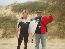 POCHOLO Y TAJ BURROW