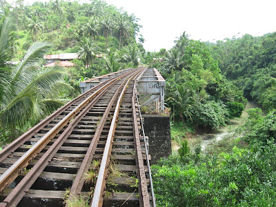 Reese Blog Plaridel, Quezon Side Trip Part I