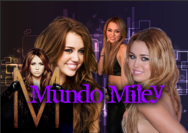 Mundo Miley