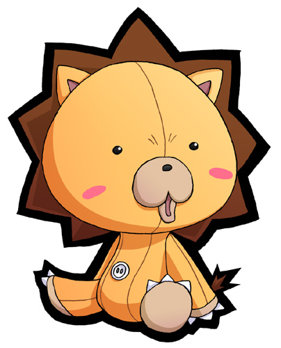 kon chibi