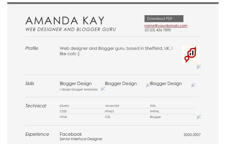 blogger buster hire me