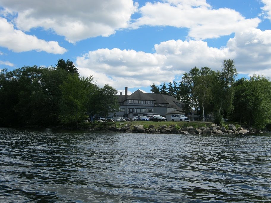 Kayak The Merrimack Merrimack River Kayak Trip Nashua NH to Lowell MA