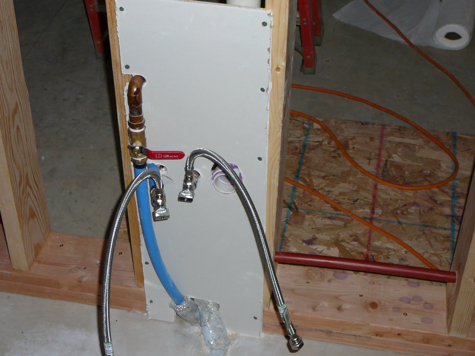 14 Pex Water Line Problems Images To Consider When You Lack Of Ideas