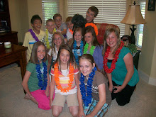 the last day of sixth grade!!!!