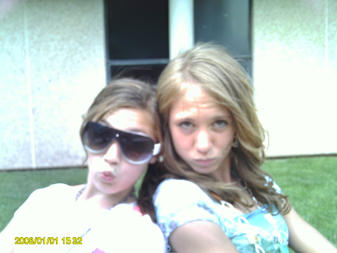 ME and my BFF!!!!