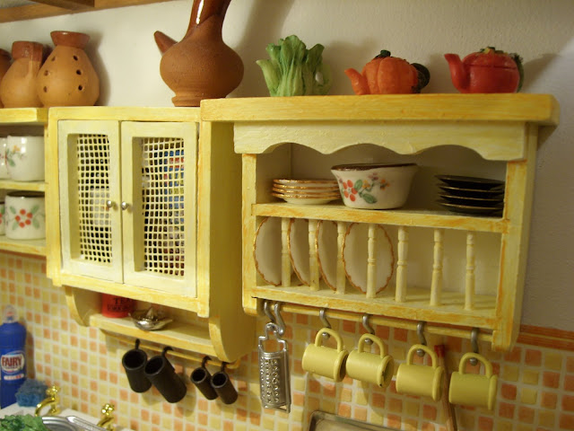 MINITINK: MI CASA RUSTICA III