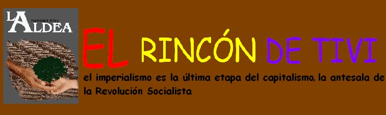 el rincon de Tivi