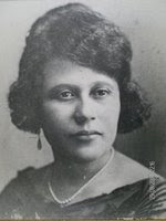 Evangelina Rodriguez