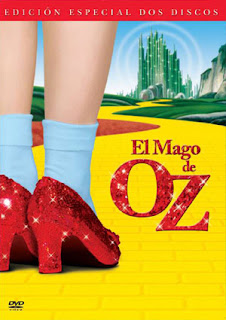 El Mago de Oz