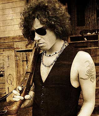 Enrique Bunbury