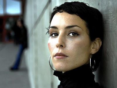 La indomable Lisbeth Salander La indomable Lisbeth Salander