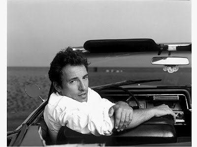 Bruce Springsteen