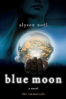 blue moon book by alyson noel blue moon book by alyson noel