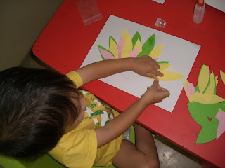 Our World. My World.: June 2009