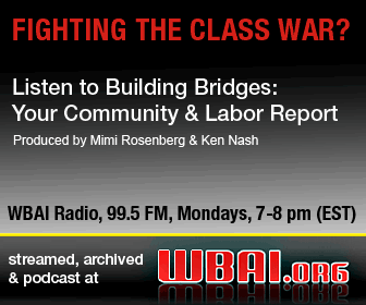 Wbai Archives Podcasts