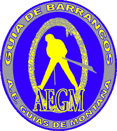 Guía de Barrancos