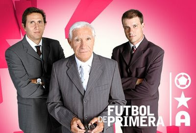 FUTBOL PRIMERA A futbol primera a: