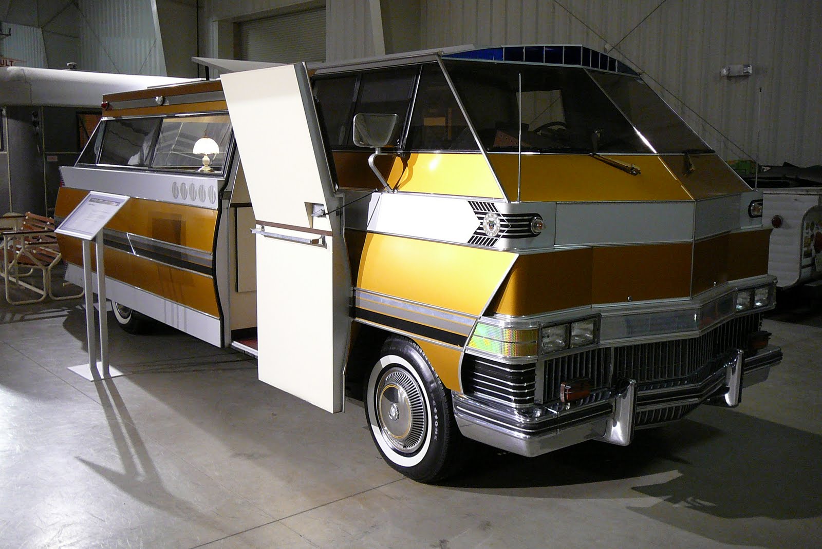 Sandy and Ray Fulltiming and Loving It! RV/MH Hall of Fame & Amish Acres