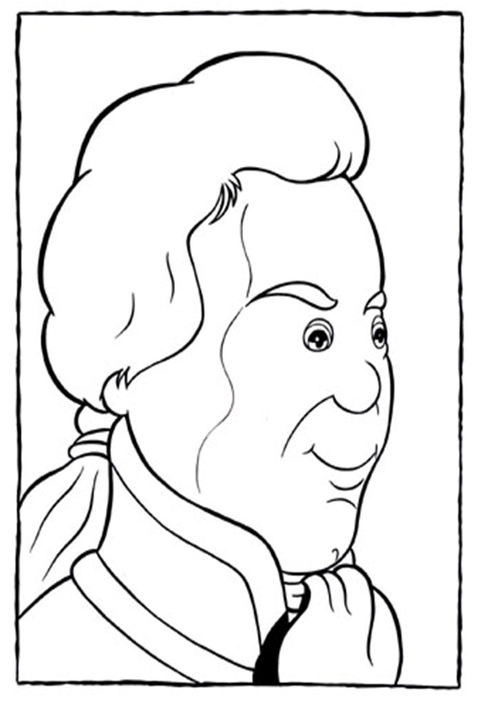 Educamos Para La Ciudadania Pelicula Amadeus Ficha De Trabajo Y