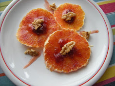 Pasticci di frutta e verdura
