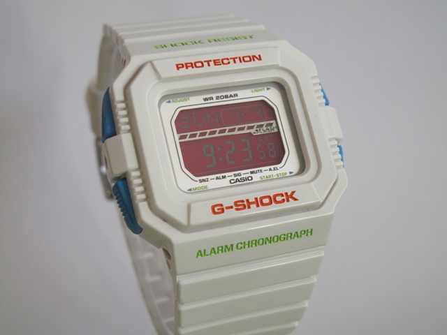 gshock ga110 1a
