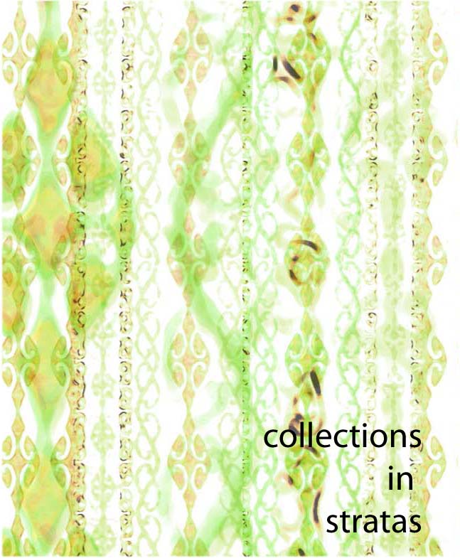 collection in stratas