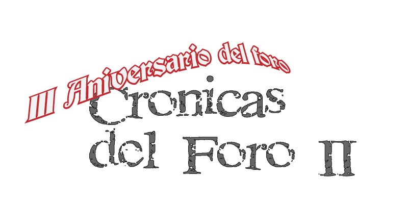 Cronicas del Foro