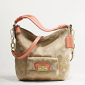 Coach Bags Factory Shoppe: Coach Bag Op Art latest designs..On Sale!