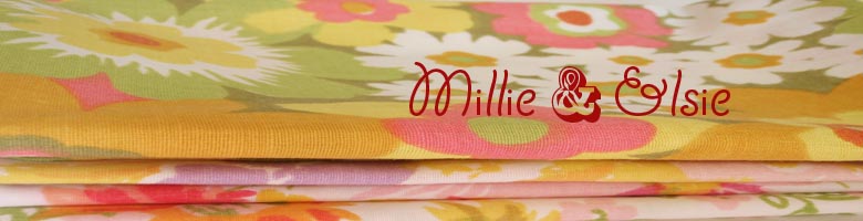 Millie & Elsie