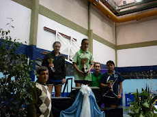 Campeona sub 15 Neuquen