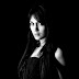 Luna Maya in B/W Photography