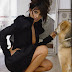 Monica Cruz Is the Most Beautiful Spanish Models