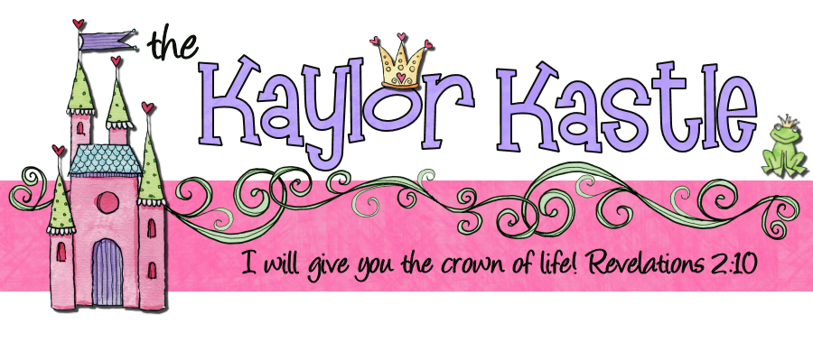 The Kaylor Kastle