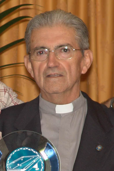 Luis Ruano