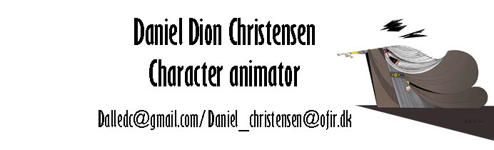 Daniel Dion Christensen